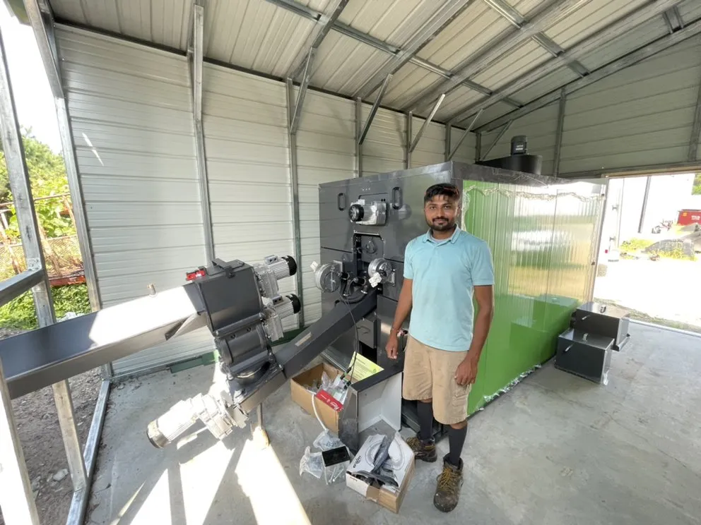 Slide of Comfort Touch