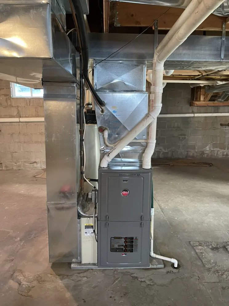 Slide of Comfort Touch