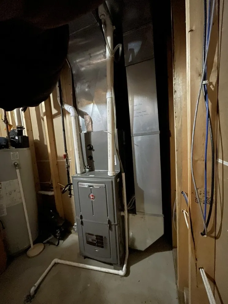 Slide of Comfort Touch