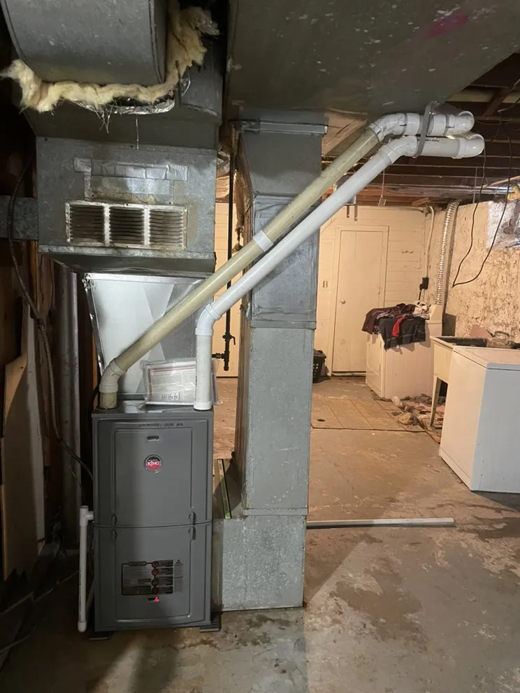 Slide of Comfort Touch