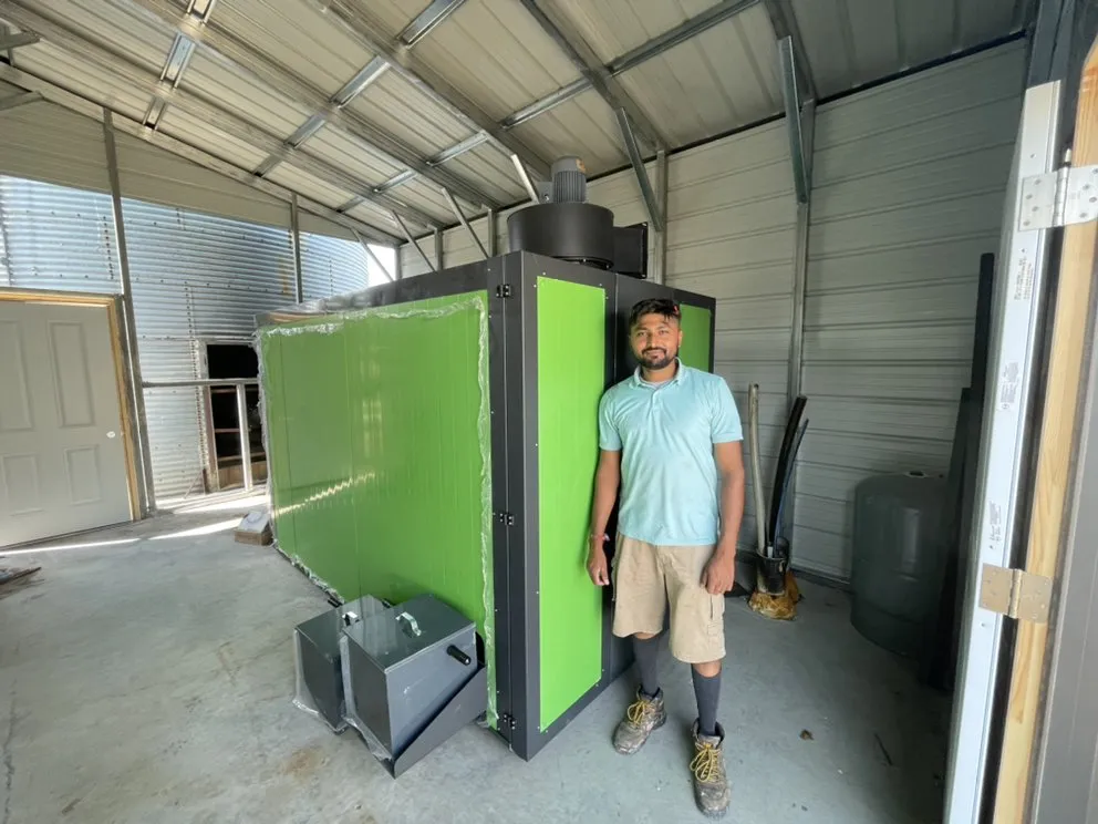 Slide of Comfort Touch