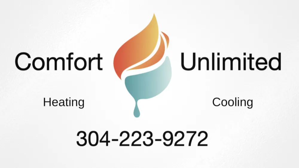 Slide of Comfort Unlimited