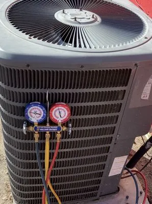 Comfort Wave Heating & Air