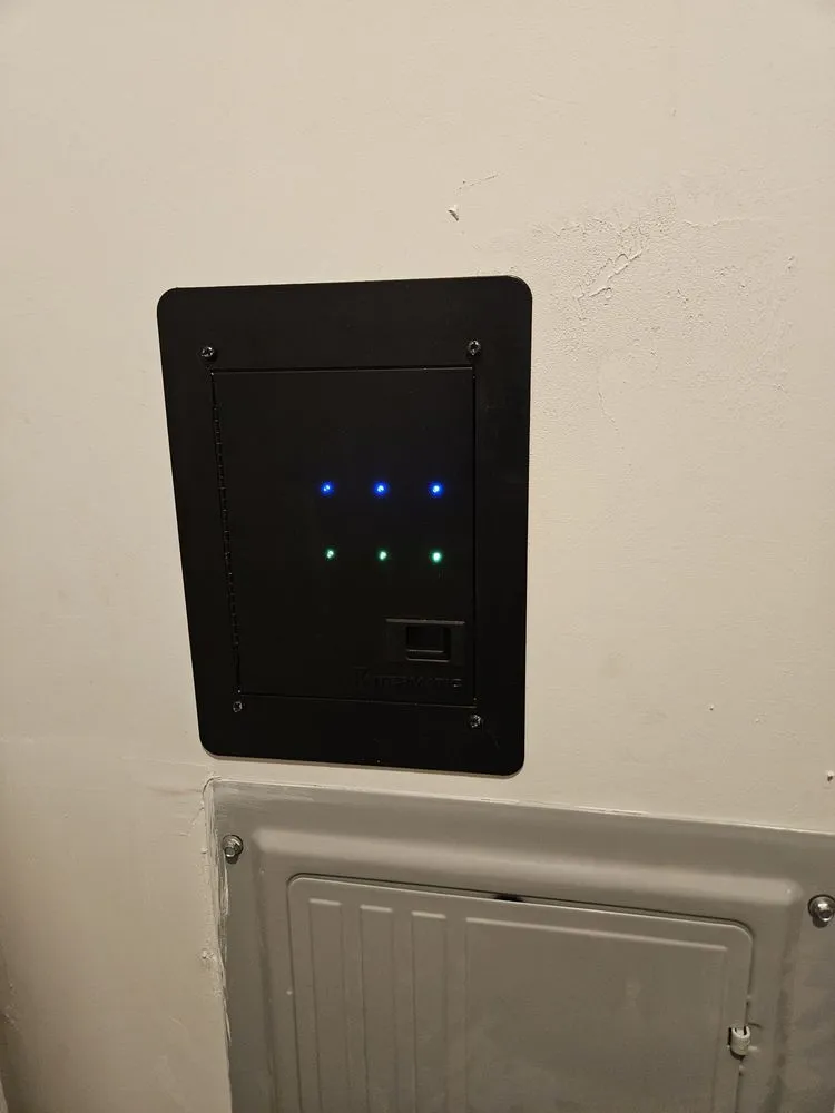 Slide of Comfort Wave Home Services