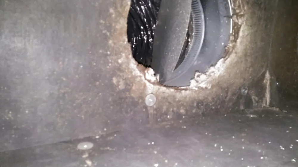 Slide of Comfort Works