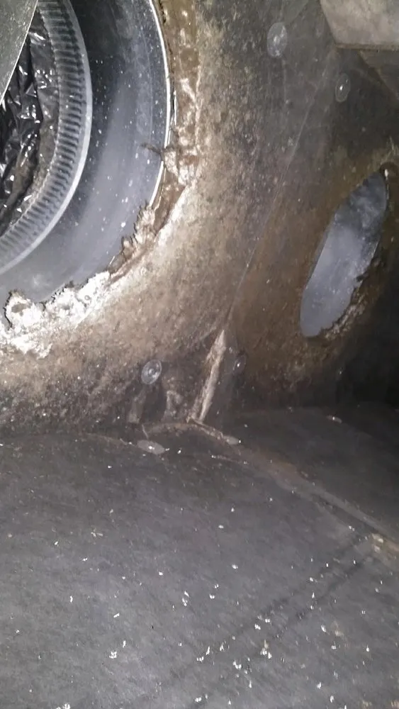 Slide of Comfort Works