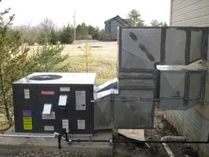 Slide of Comfort Xpress