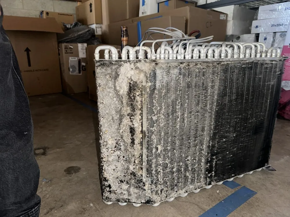 Slide of Comfort Zone AC Repair Cape Coral