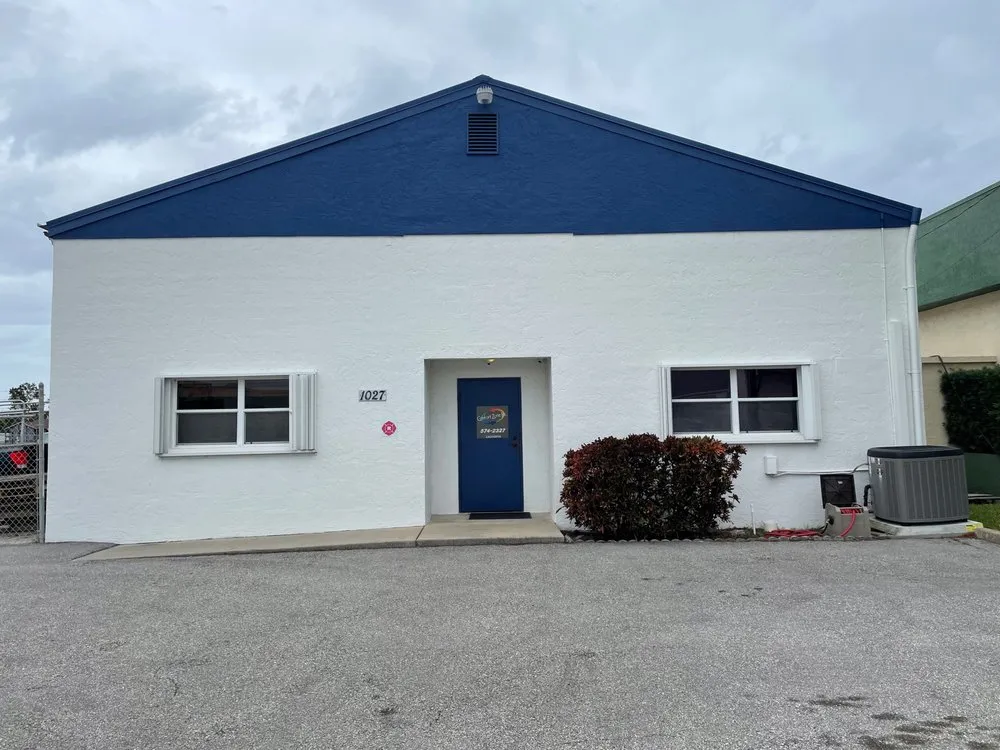 Slide of Comfort Zone AC Repair Cape Coral