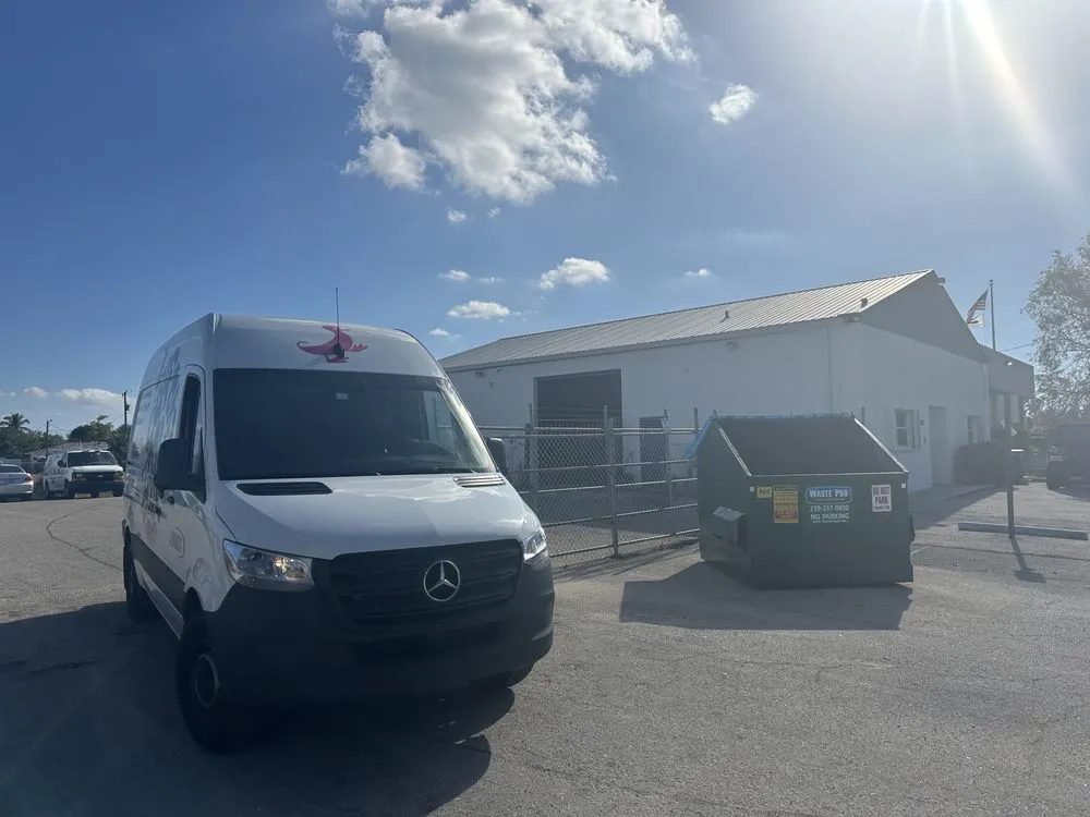 Slide of Comfort Zone AC Repair Cape Coral