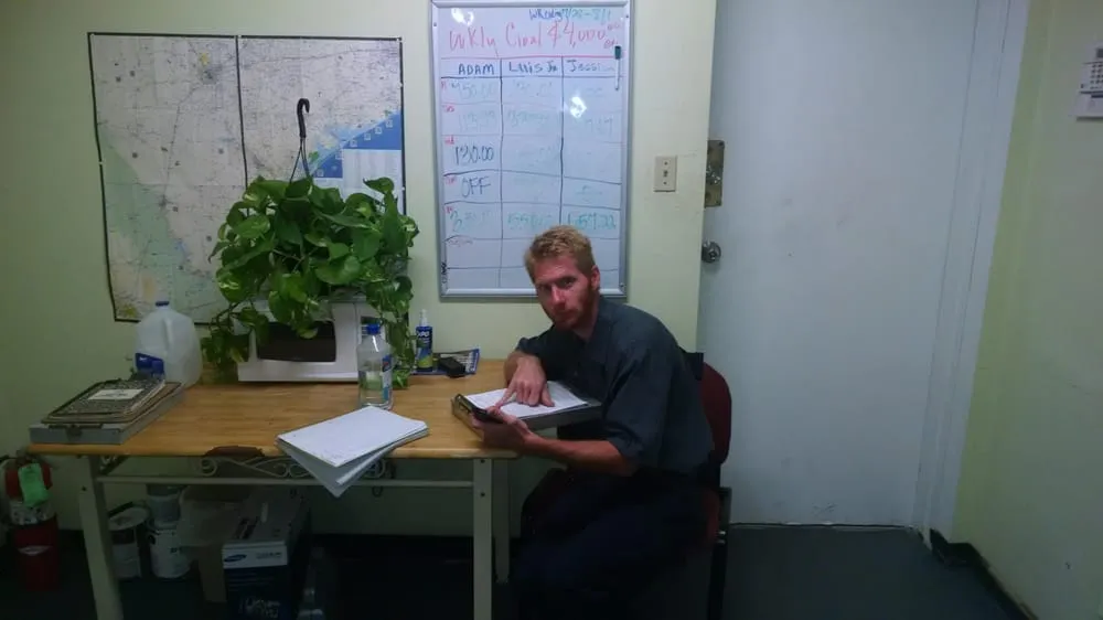 Slide of Comfort Zone Air Conditioning and Refrigeration