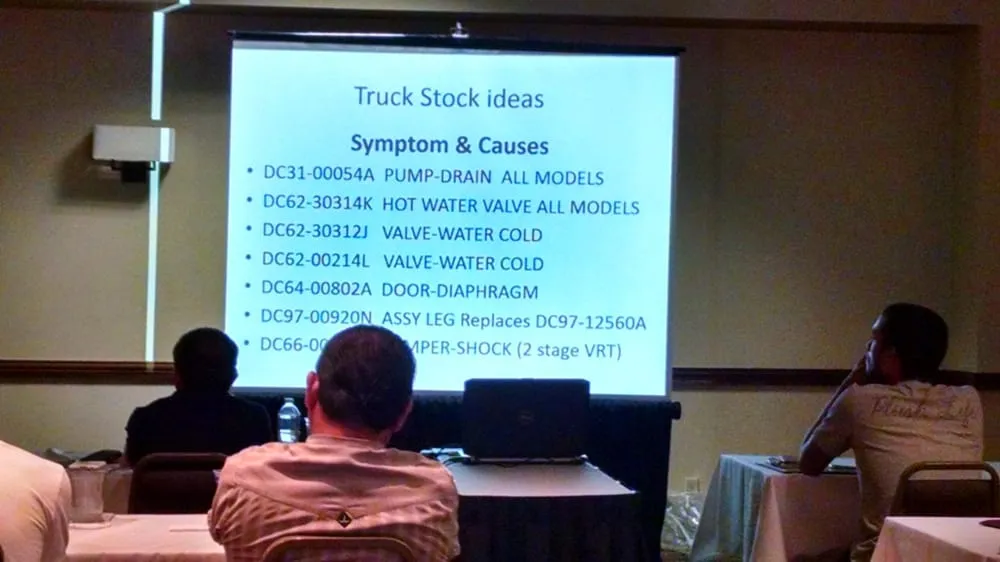 Slide of Comfort Zone Air Conditioning and Refrigeration