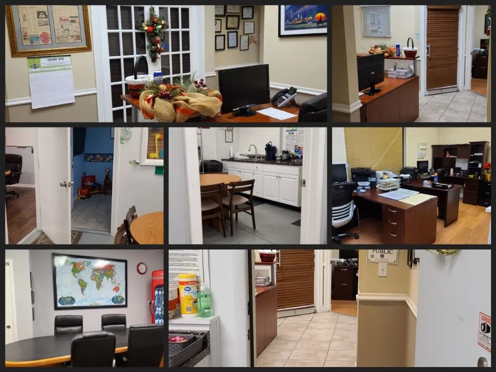 Slide of Comfort Zone Air Conditioning