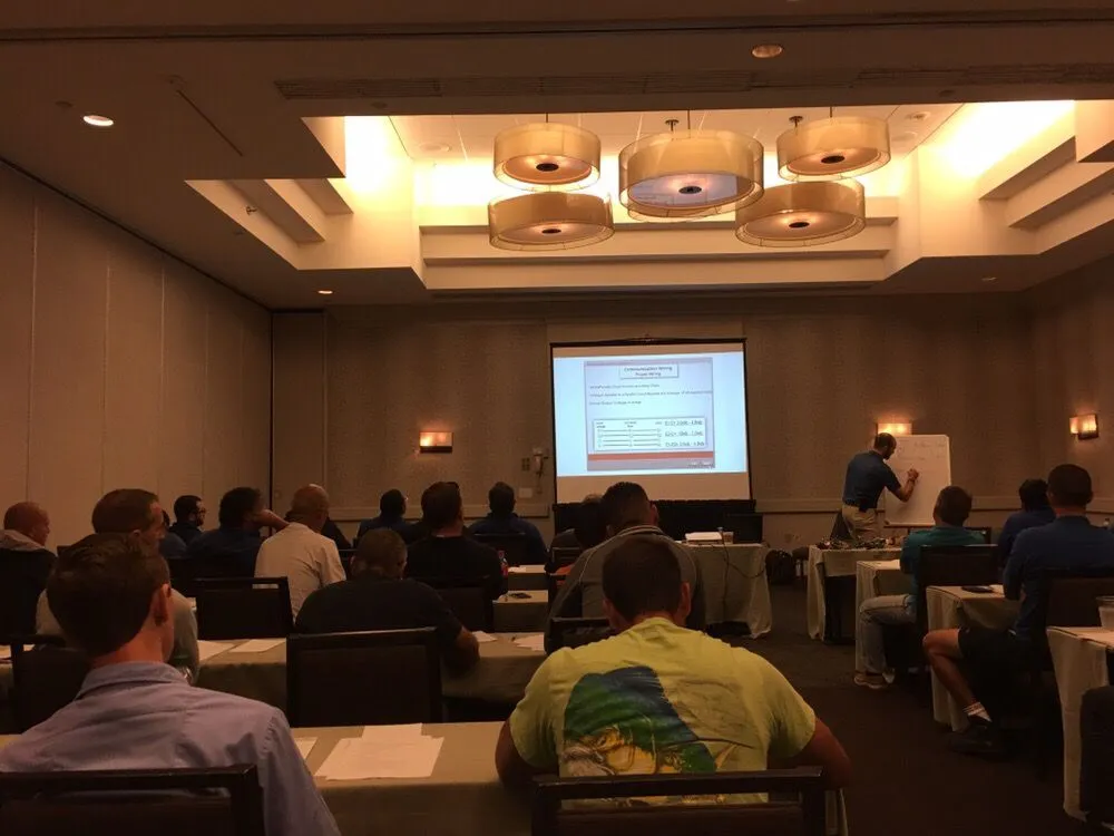 Slide of Comfort Zone Air Conditioning