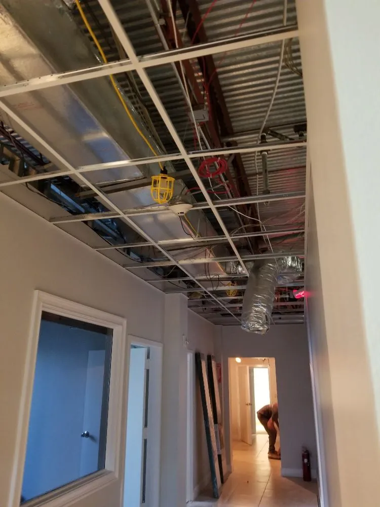 Slide of Comfort Zone Air Conditioning