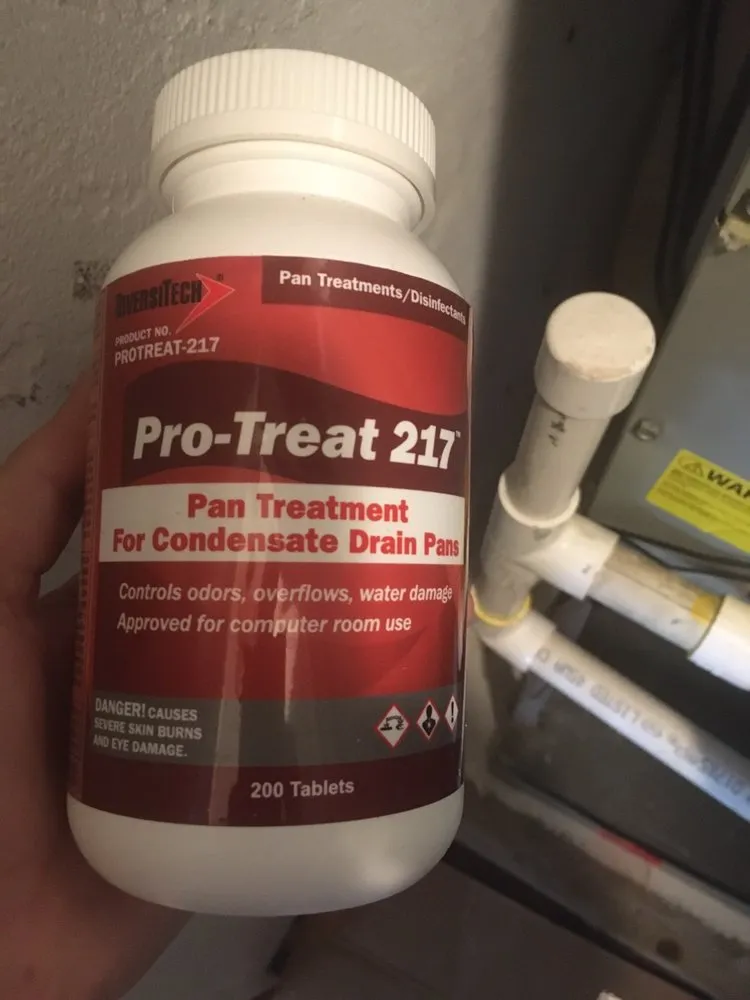 Slide of Comfort Zone Air Conditioning