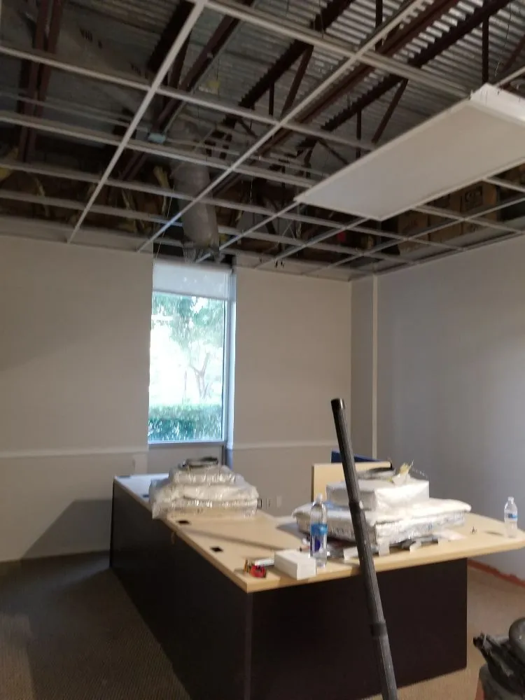 Slide of Comfort Zone Air Conditioning