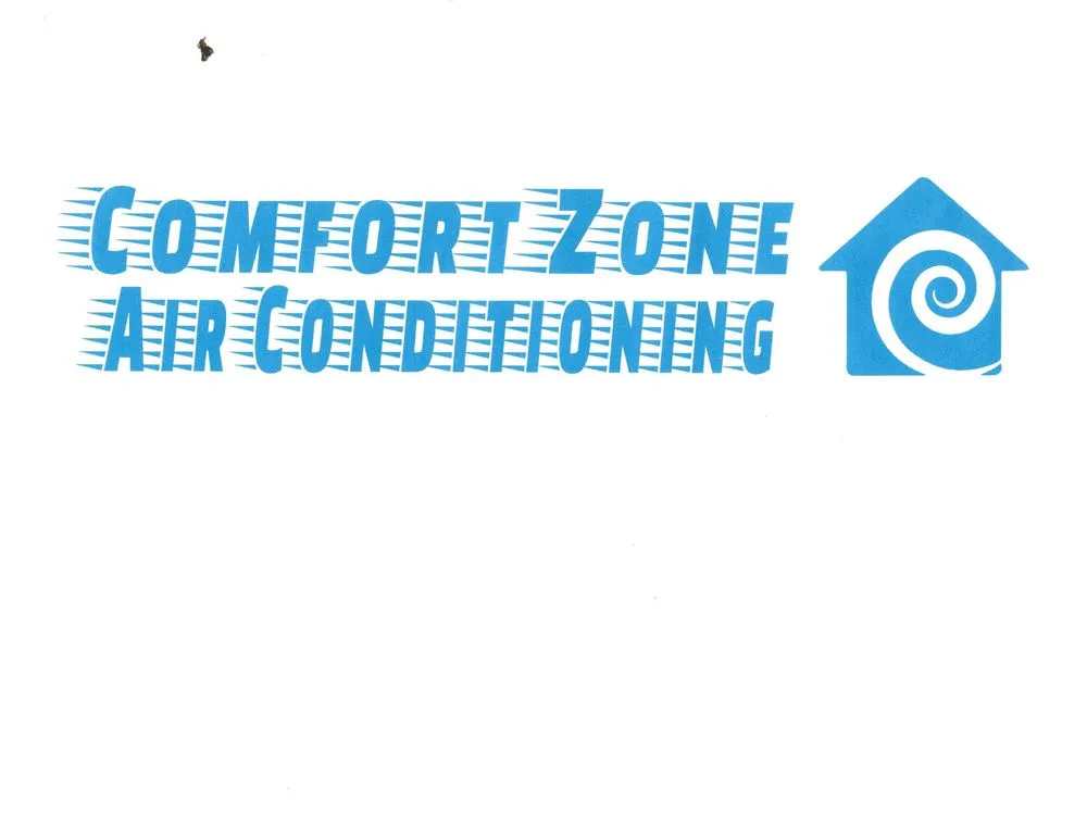 Slide of Comfort Zone Air Conditioning