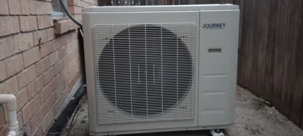 Slide of Comfort Zone Air Conditioning