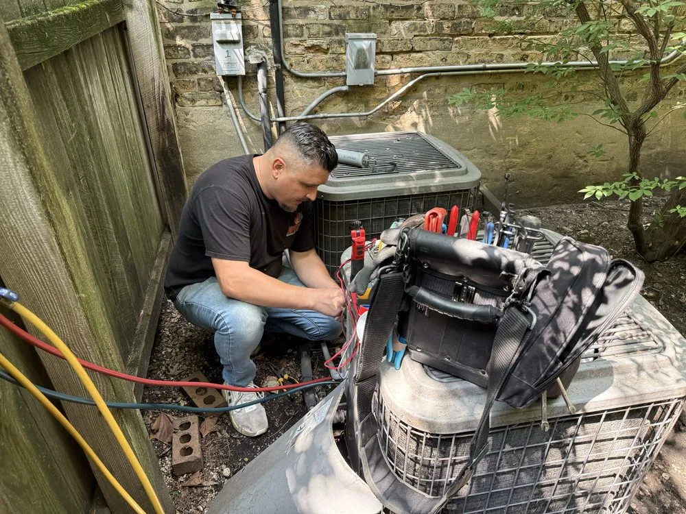 Slide of Comfort Zone