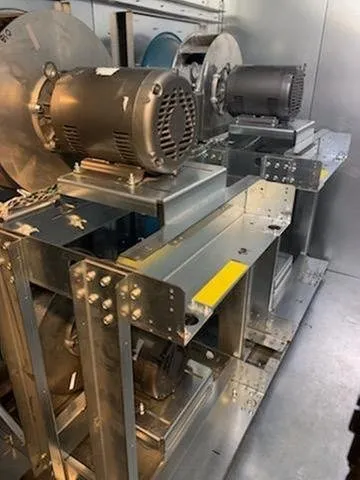 Slide of Comfort Zone Cooling & Heating Solutions