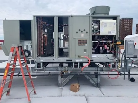 Slide of Comfort Zone Cooling & Heating Solutions