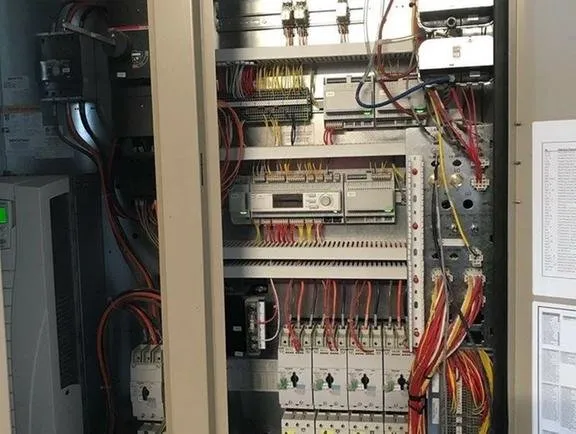 Slide of Comfort Zone Cooling & Heating Solutions