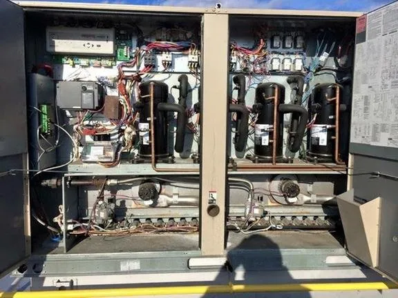 Slide of Comfort Zone Cooling & Heating Solutions