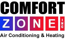 Slide of Comfort Zone