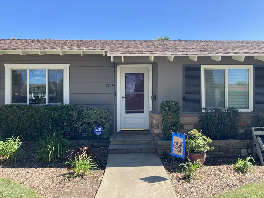 Slide of Comfort Zone