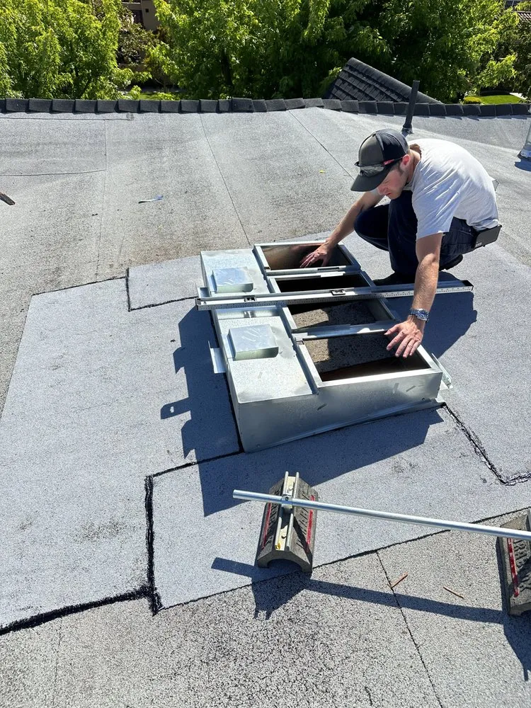 Slide of Comfort Zone Heat and Air