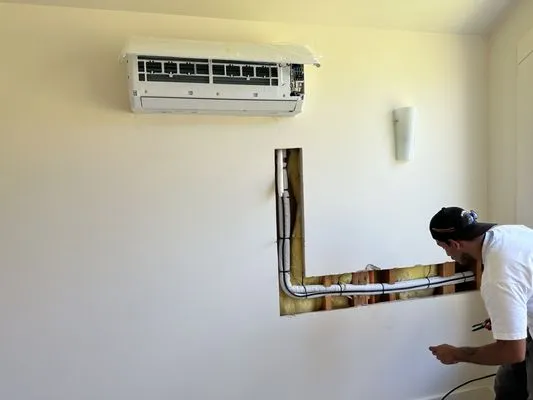 Comfort Zone Heat and Air Logo