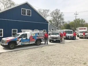 Slide of Comfort Zone Heating & Air Conditioning