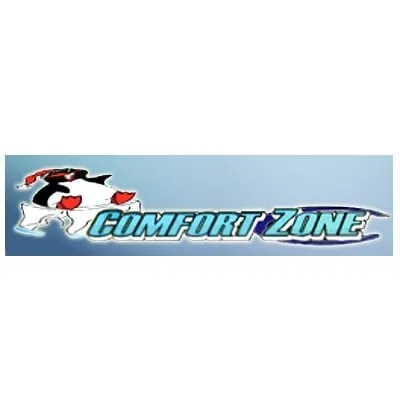Slide of Comfort Zone Heating & Air Conditioning