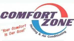 Slide of Comfort Zone Heating & Air Conditioning