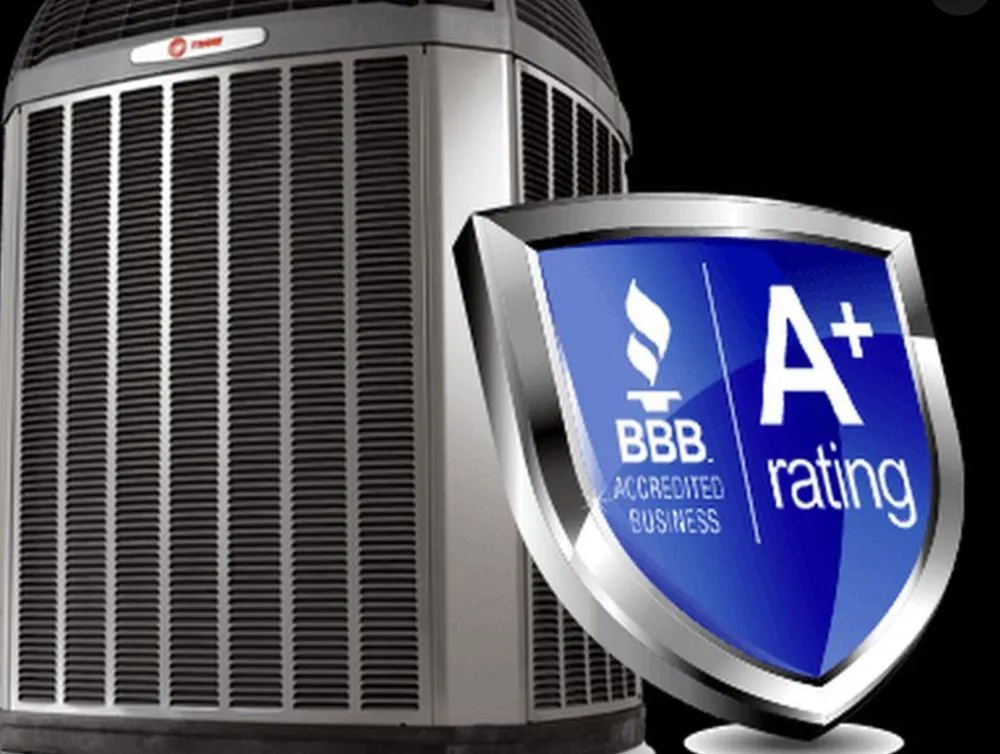 Slide of Comfort Zone Heating & Air Conditioning