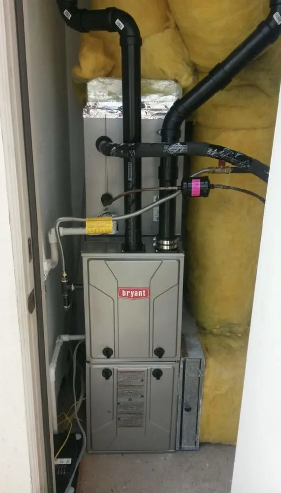 Slide of Comfort Zone Heating & Air Conditioning