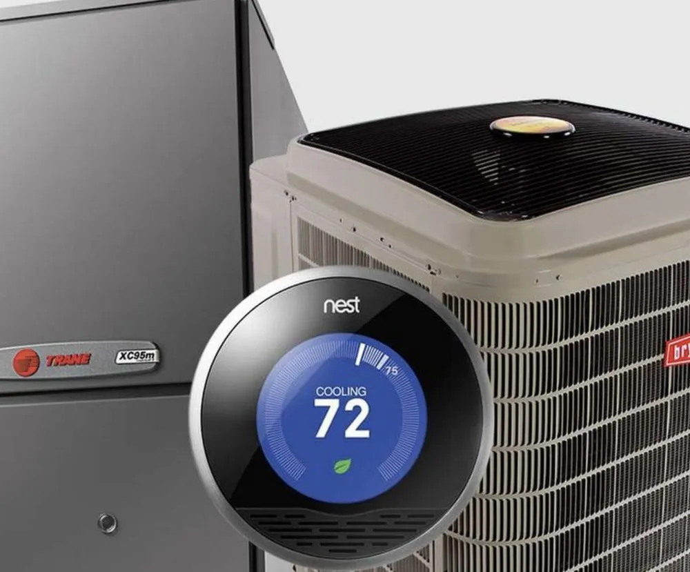 Slide of Comfort Zone Heating & Air Conditioning