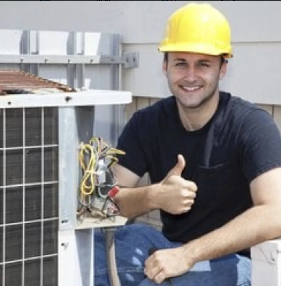 Slide of Comfort Zone Heating & Air Conditioning