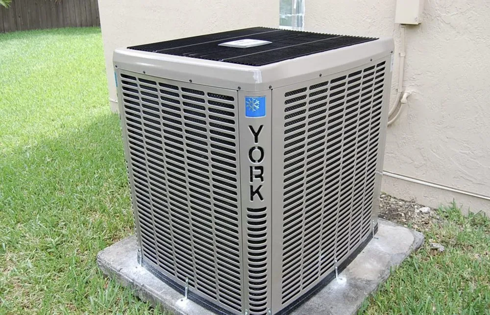 Slide of Comfort Zone Heating & Air Conditioning