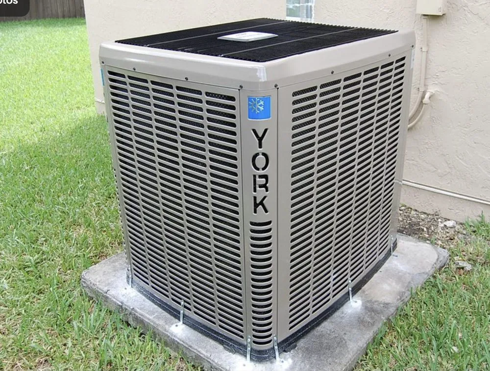 Slide of Comfort Zone Heating & Air Conditioning