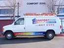 Slide of Comfort Zone Heating & Air Conditioning