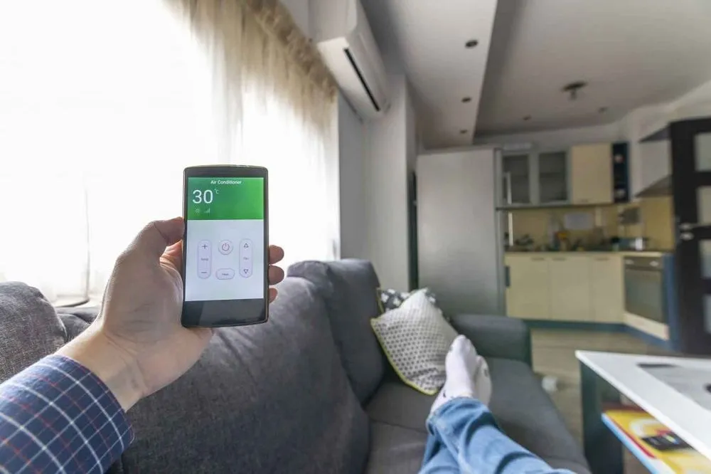 Slide of Comfort Zone Heating & Air Conditioning