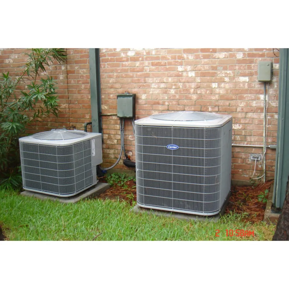 Slide of Comfort Zone Heating & Air Conditioning
