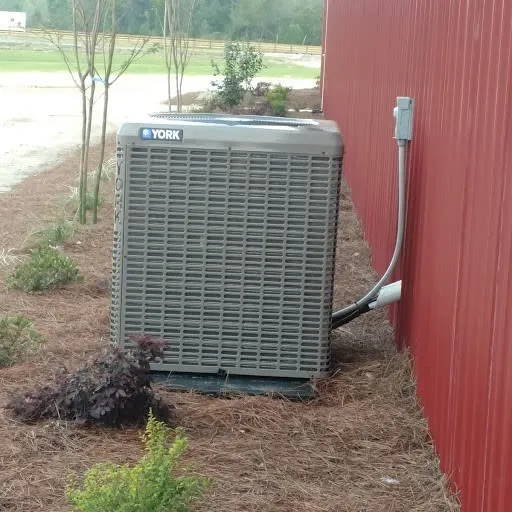 Slide of Comfort Zone Heating & Air