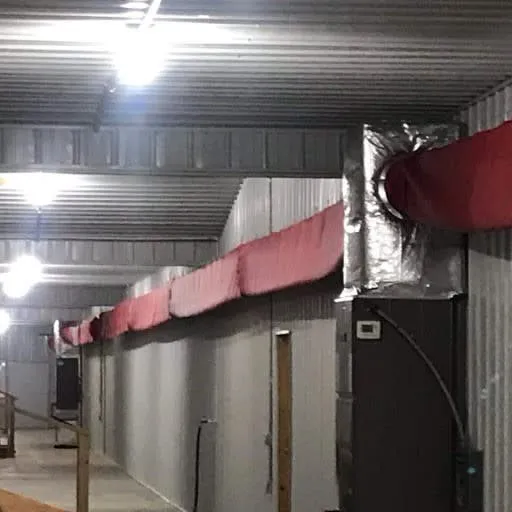 Slide of Comfort Zone Heating & Air