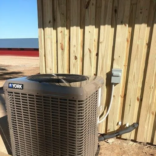 Slide of Comfort Zone Heating & Air