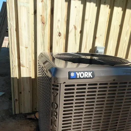 Slide of Comfort Zone Heating & Air