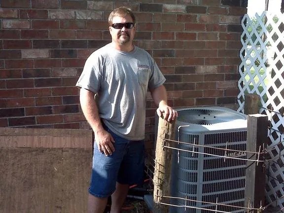 Slide of Comfort Zone Heating & Air