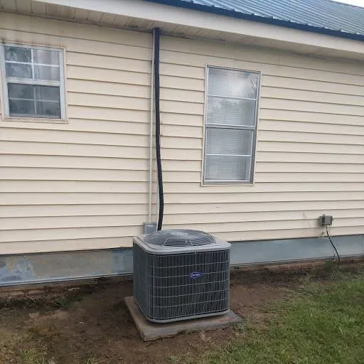 Slide of Comfort Zone Heating & Air